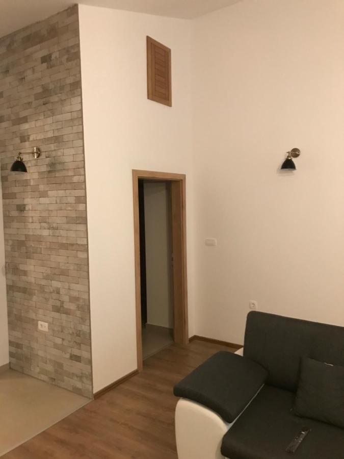 Kaštel SućuracAlbatrosアパートメント エクステリア 写真