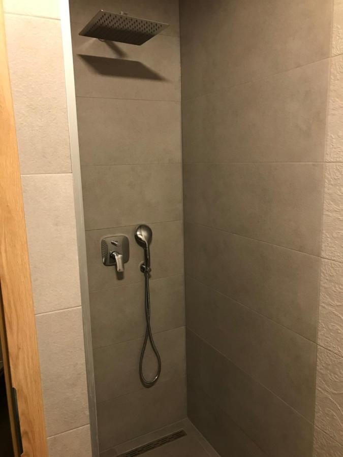 Kaštel SućuracAlbatrosアパートメント エクステリア 写真
