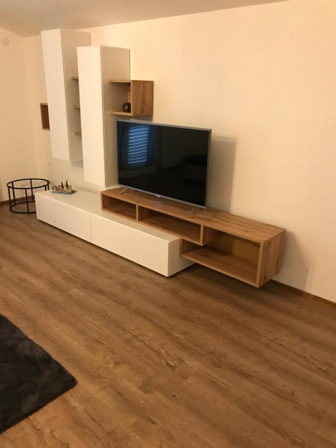 Kaštel SućuracAlbatrosアパートメント エクステリア 写真