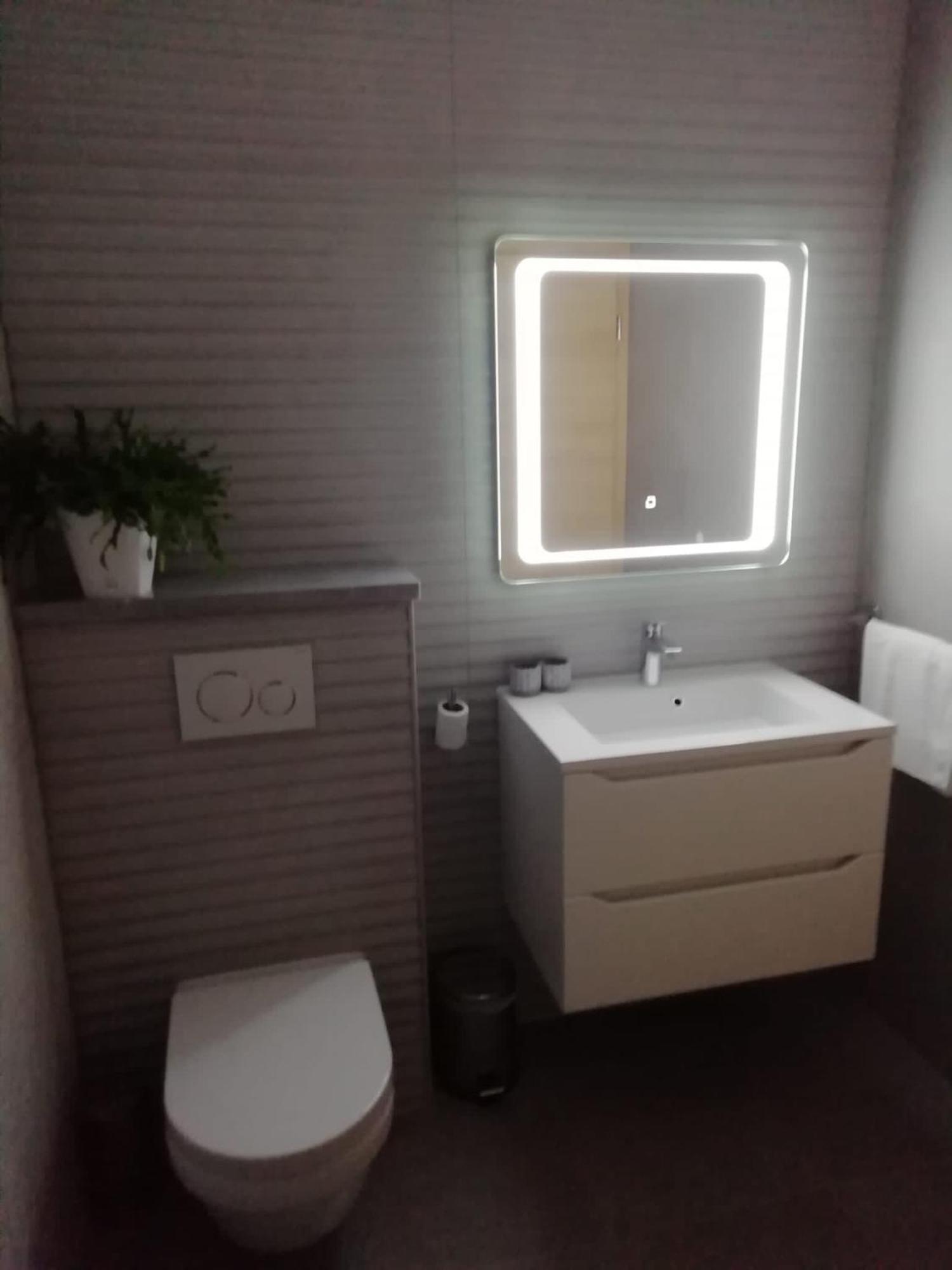 Kaštel SućuracAlbatrosアパートメント エクステリア 写真