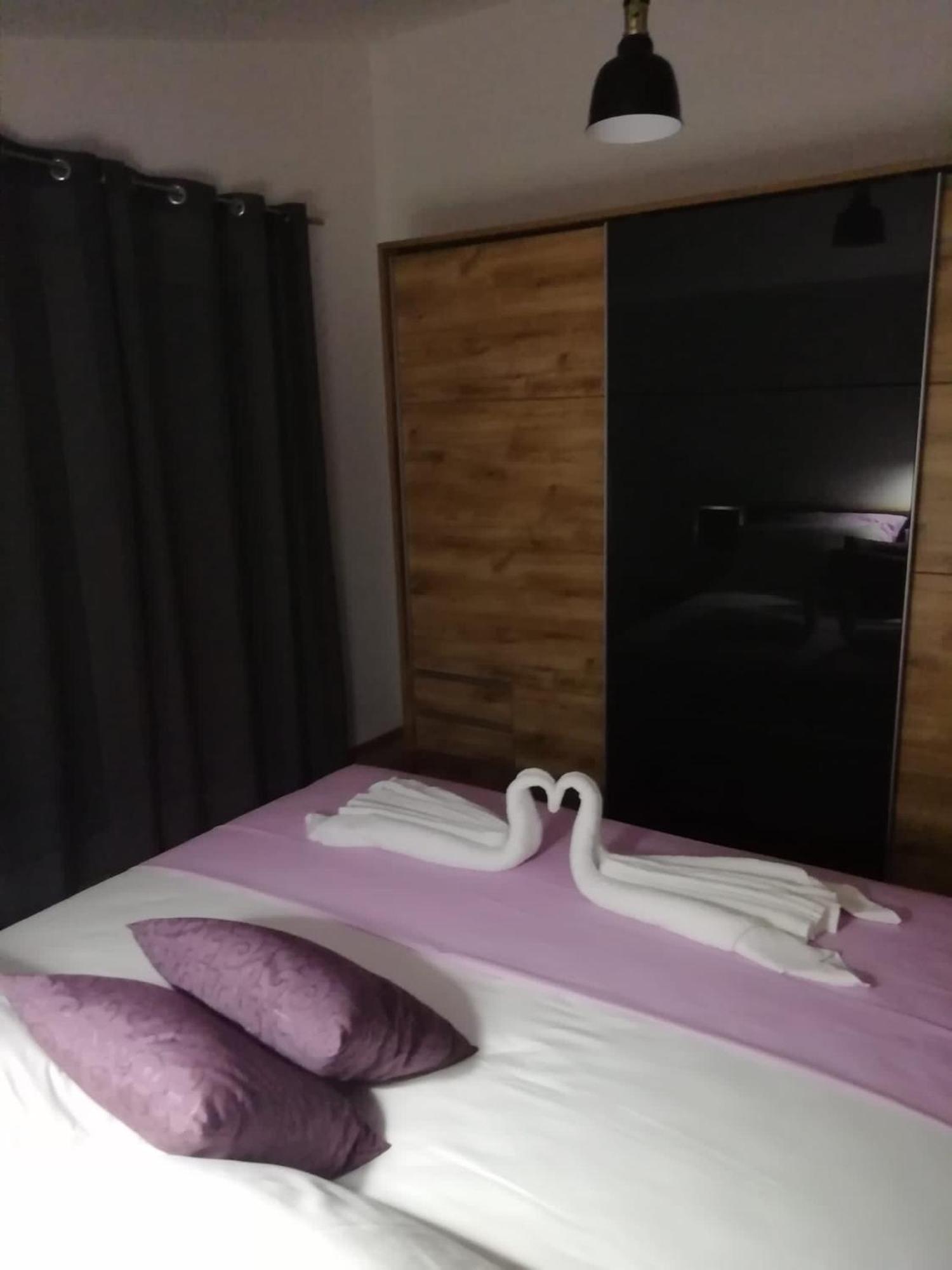 Kaštel SućuracAlbatrosアパートメント エクステリア 写真