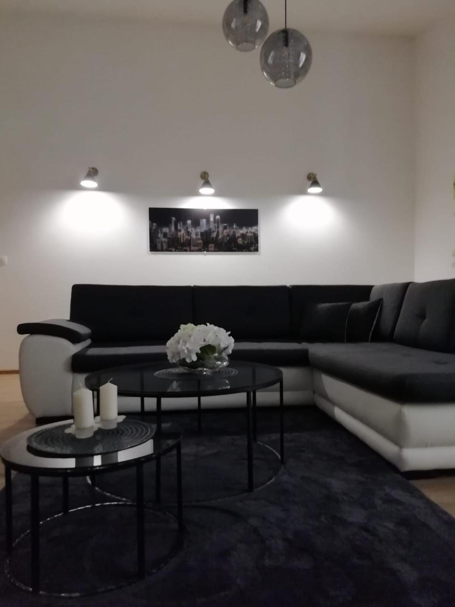 Kaštel SućuracAlbatrosアパートメント エクステリア 写真