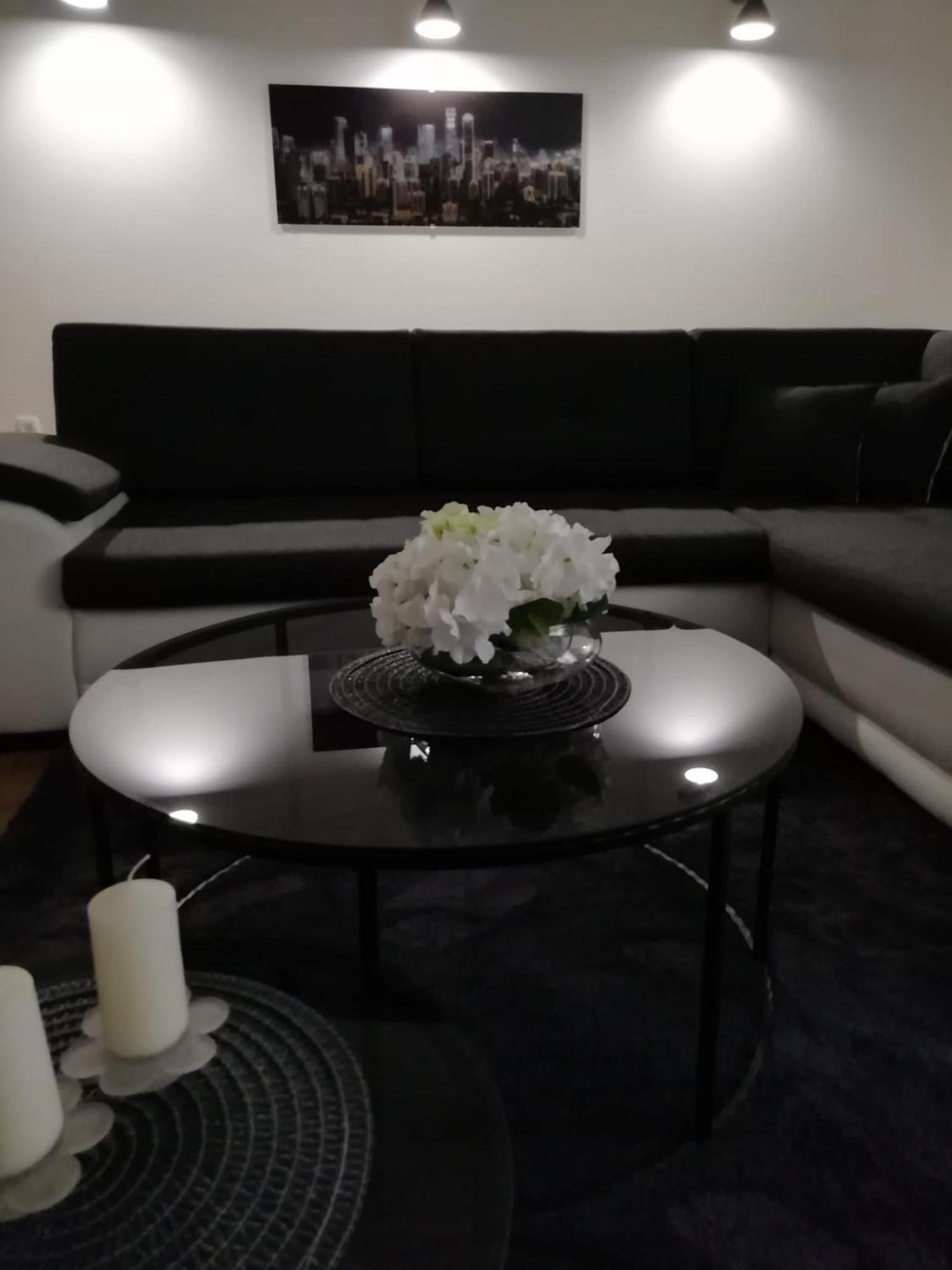 Kaštel SućuracAlbatrosアパートメント エクステリア 写真
